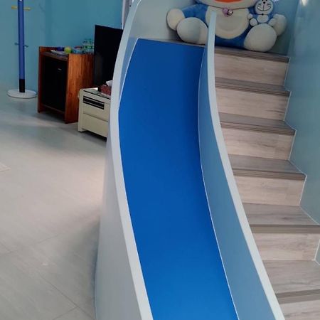 Quan World My Home B&B Dongshan  Exterior photo