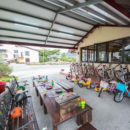 Quan World My Home B&B Dongshan  Exterior photo