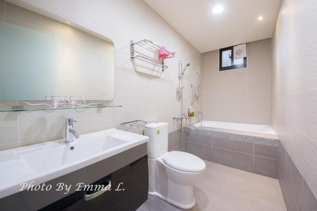 Quan World My Home B&B Dongshan  Exterior photo