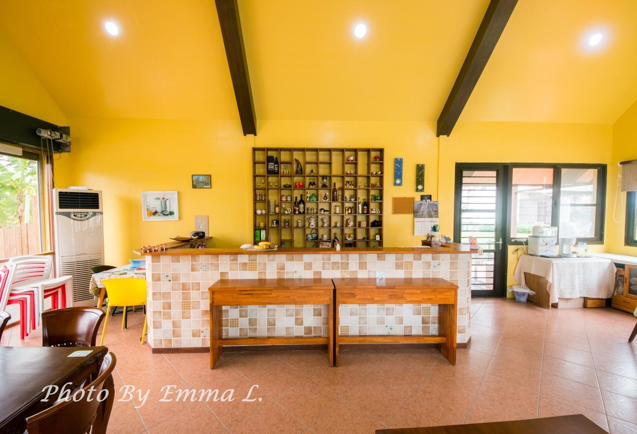 Quan World My Home B&B Dongshan  Exterior photo